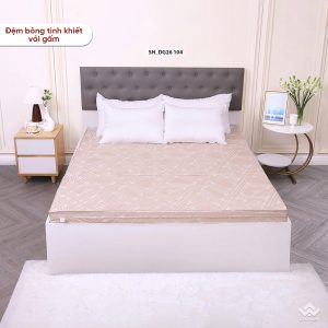 Bảng giá đệm Sông Hồng 2026