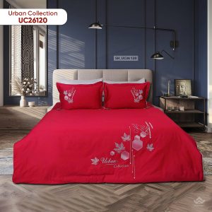 Chăn ga gối Sông Hồng Urban UC26120
