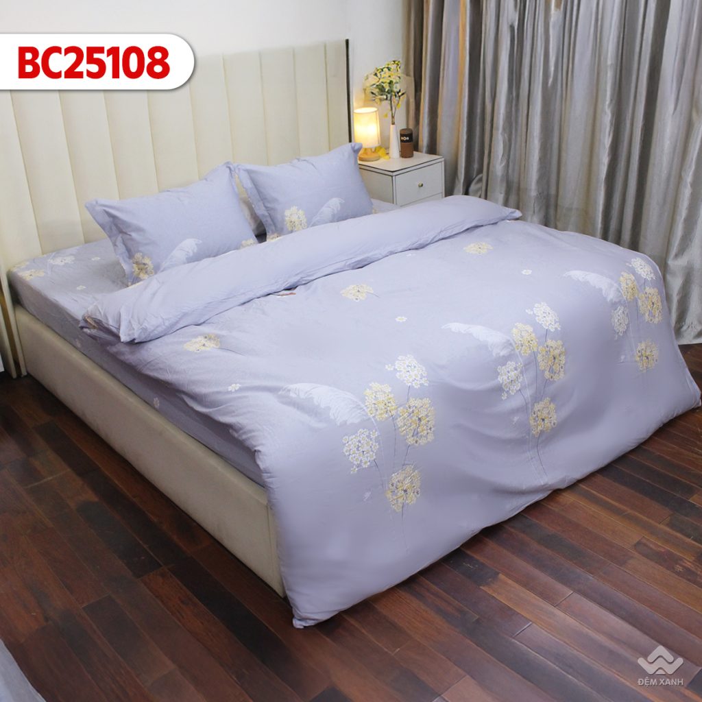 chọn vỏ chăn đông Sông Hồng