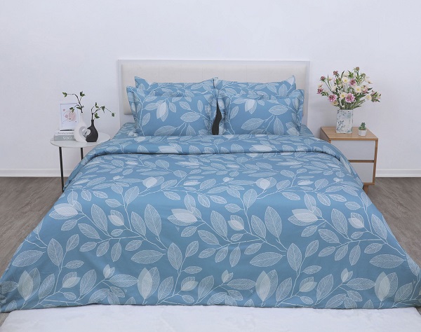 Chăn ga gối Sông Hồng Basic
