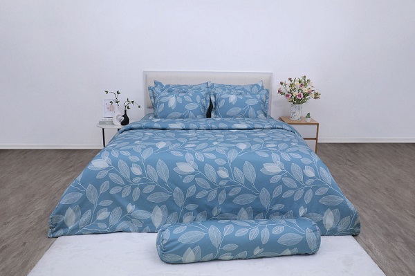 Chăn ga gối Sông Hồng Basic