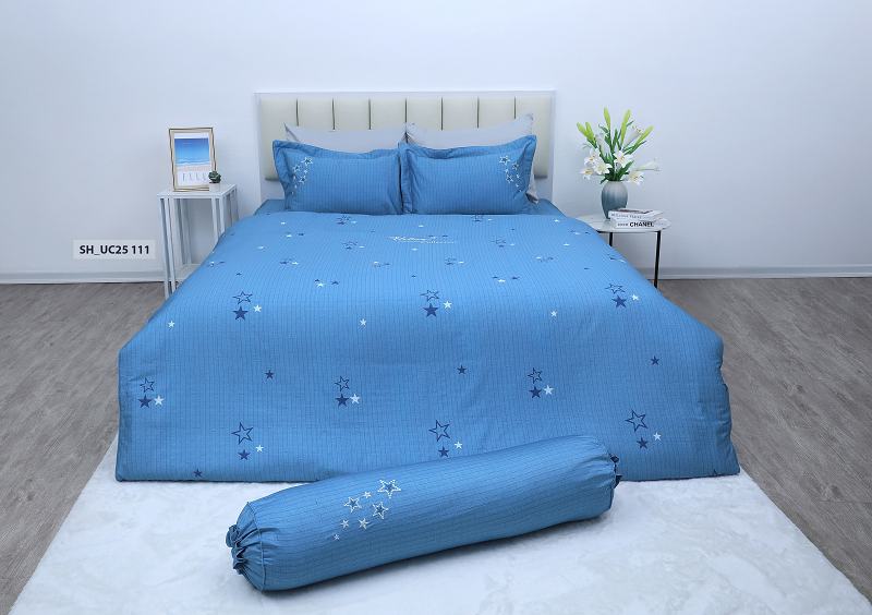 chọn màu sắc chăn ga gối theo cung hoàng đạo