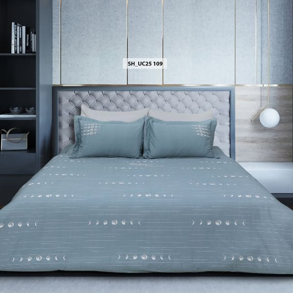 Chăn ga gối Sông Hồng Urban UC25109