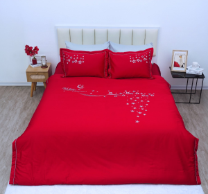 Chăn ga gối Sông Hồng Urban UC25114