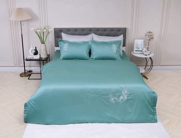 Chăn ga gối Sông Hồng Urban UC26116