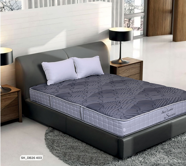 Đệm Sông Hồng Back Essential