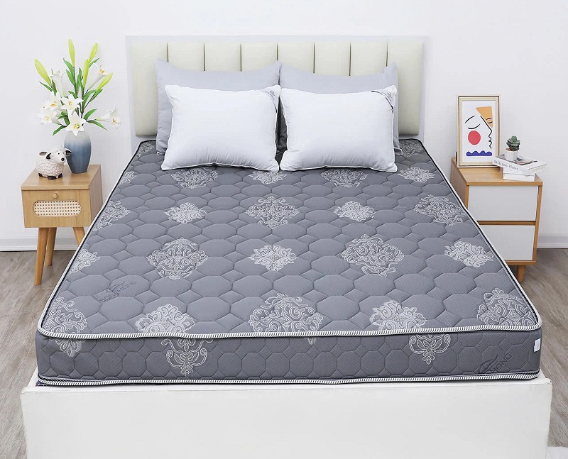 Đệm Sông Hồng thế hệ 3