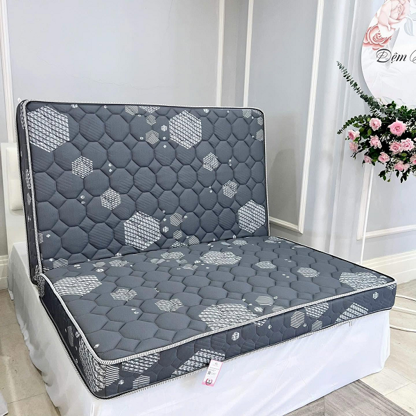 Đệm Sông Hồng siêu nẩy