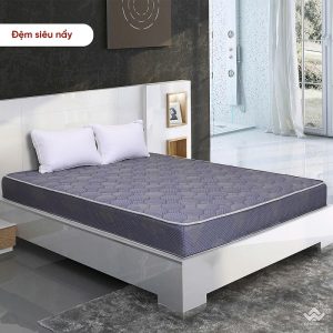 Đệm Sông Hồng siêu nẩy