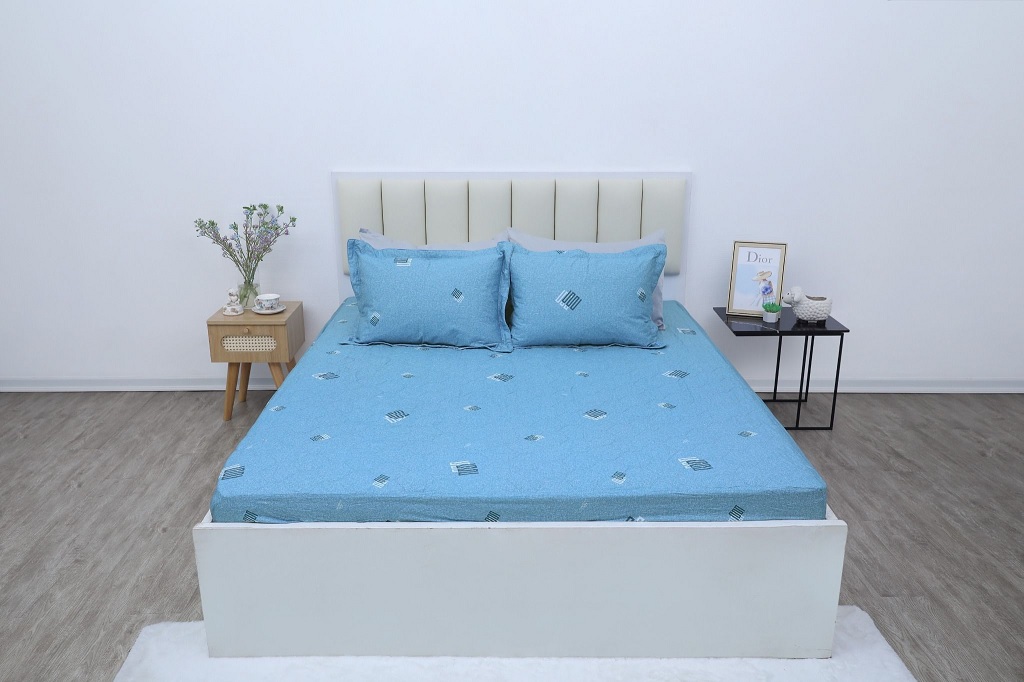 chọn ga gối Sông Hồng phù hợp