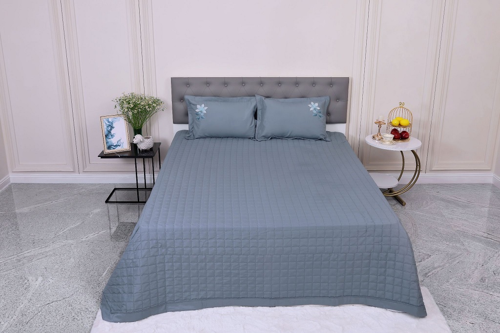 chọn ga gối Sông Hồng phù hợp