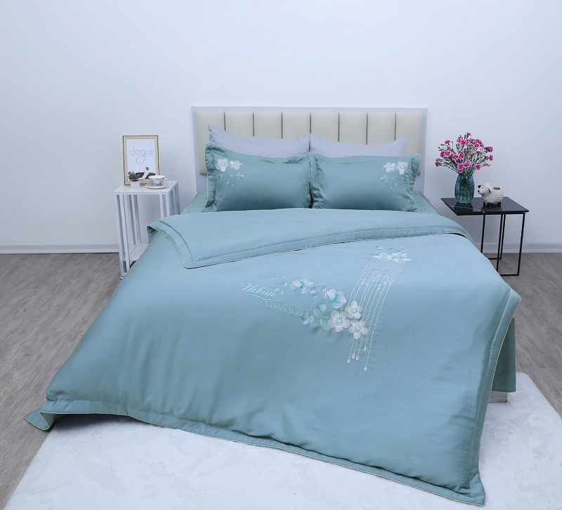 
Chăn ga gối Sông Hồng Urban UC25112