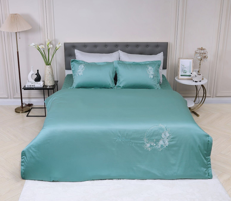 Chăn ga gối Sông Hồng Urban UC26116
