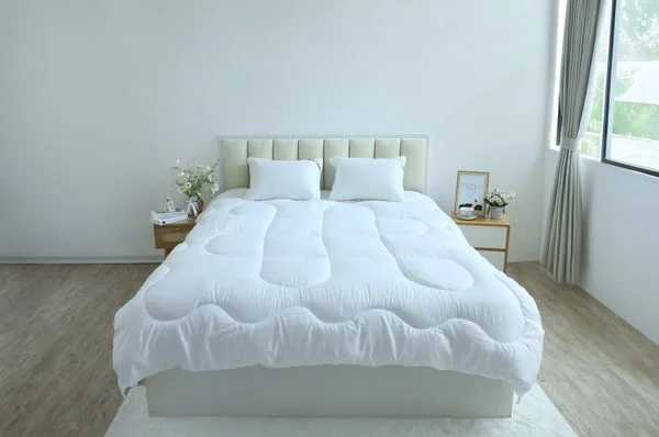 Ruột chăn đông Sông Hồng loại dày