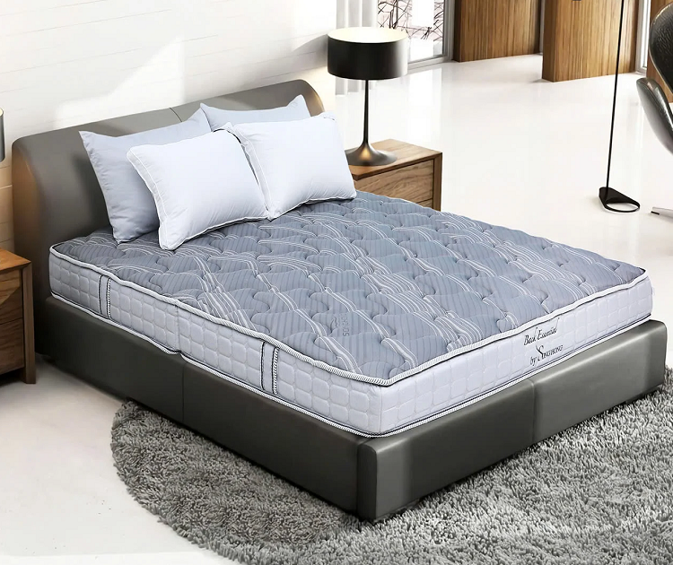 Đệm Sông Hồng Back Essential
