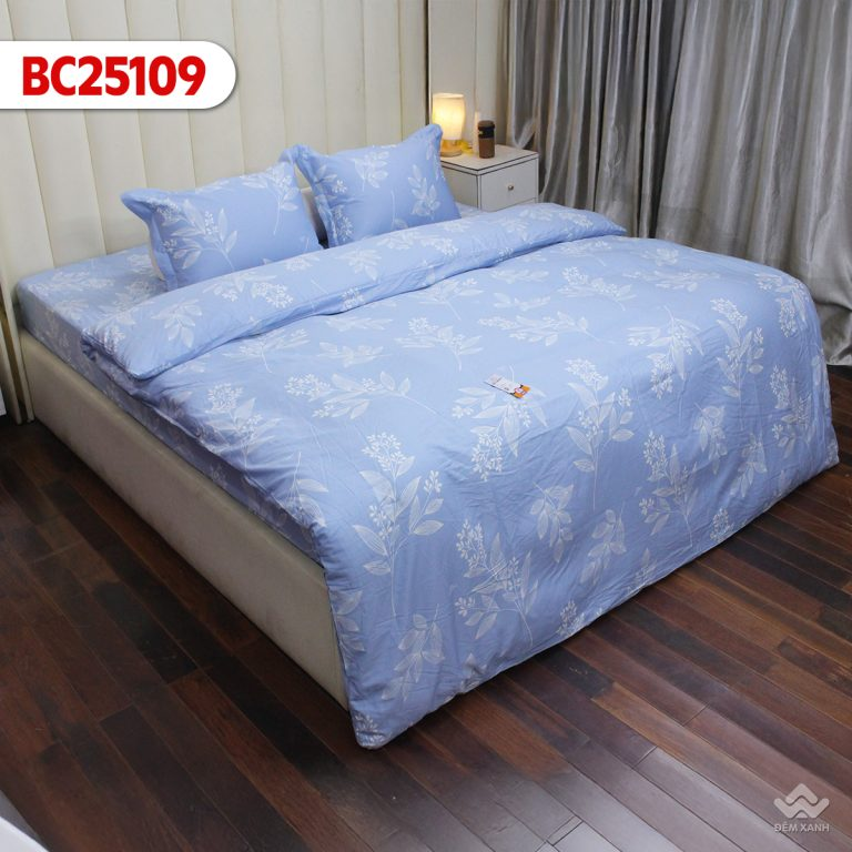 BST chăn đông Sông Hồng