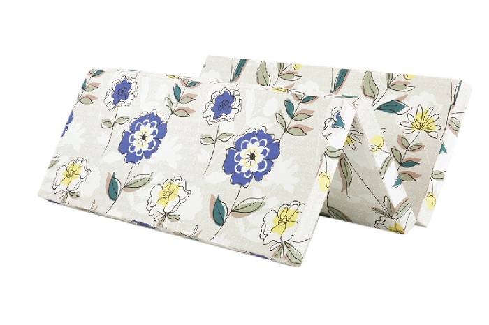 Đệm bông ép Everhome