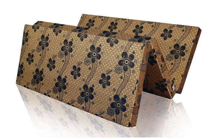 Đệm bông ép Everhome