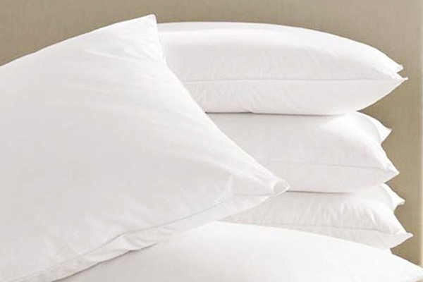 cách chọn ruột chăn, ruột gối