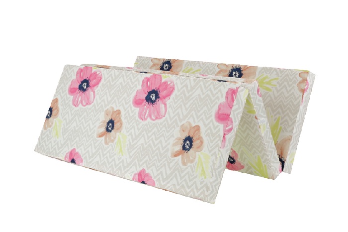 Cách vệ sinh đệm bông ép Sông Hồng