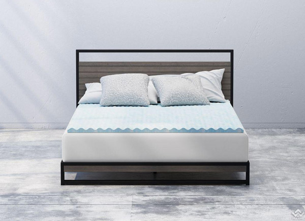 tăng tuổi thọ cho đệm