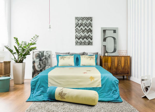 Bảng giá chăn ga gối Sông Hồng Home mới nhất