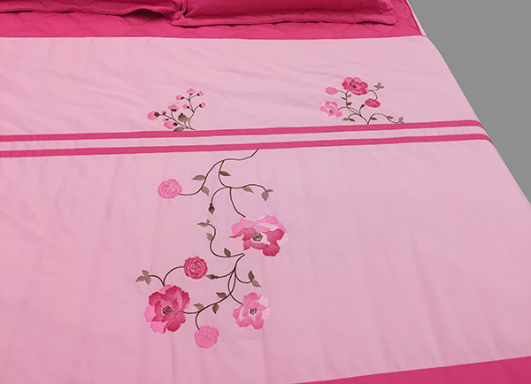 Bảng giá chăn ga gối Sông Hồng Home