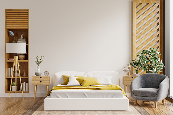 Vệ sinh giấc ngủ