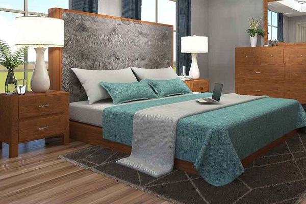 đệm Sông Hồng chính hãng ở đâu