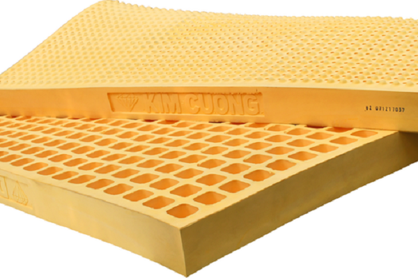 đệm cao su bà bầu