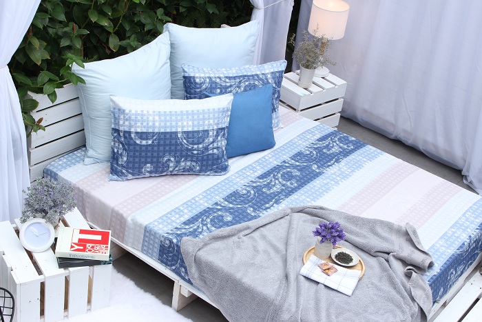 đệm cho bà bầu