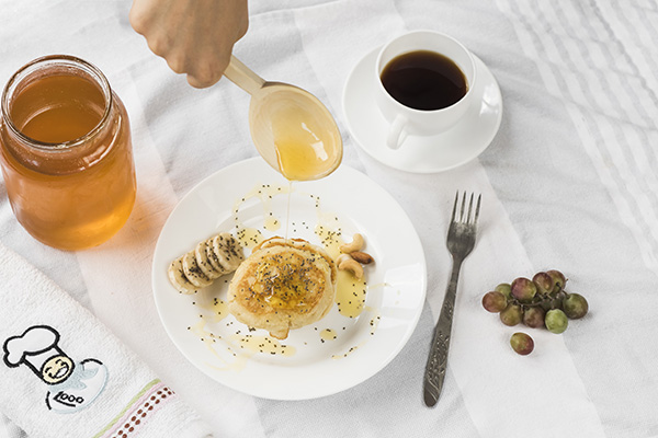 ăn chuối giúp ngủ ngon