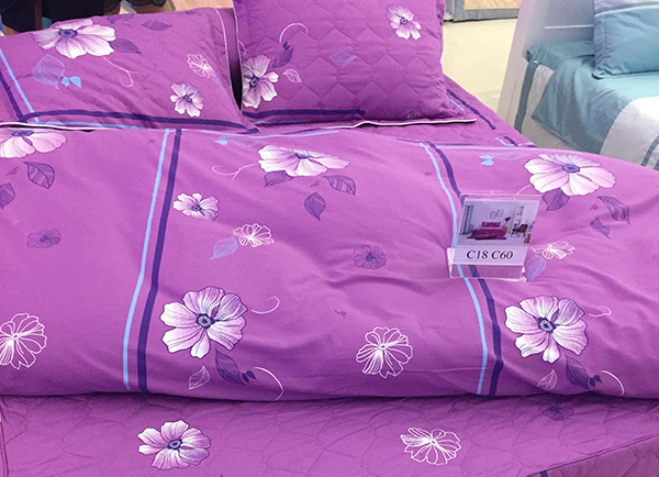 Xu hướng sử dụng chăn ga gối Sông Hồng Classic