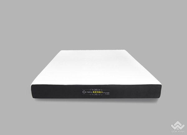 Đệm foam massage Olympia Kenko