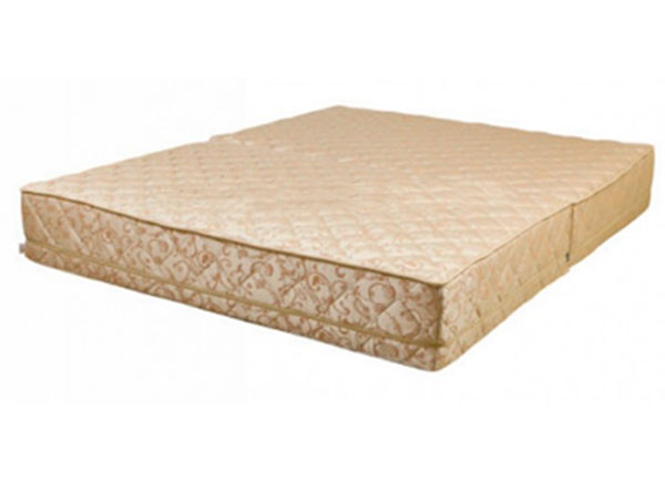 Đệm Sông Hồng an toàn cho sức khỏe