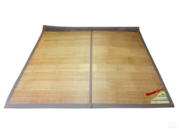 phòng ngủ luôn mát mẻ