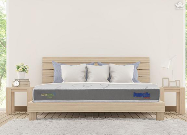 đệm cao su Dunlopillo