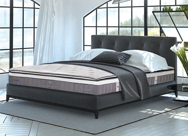 đệm lò xo Dunlopillo