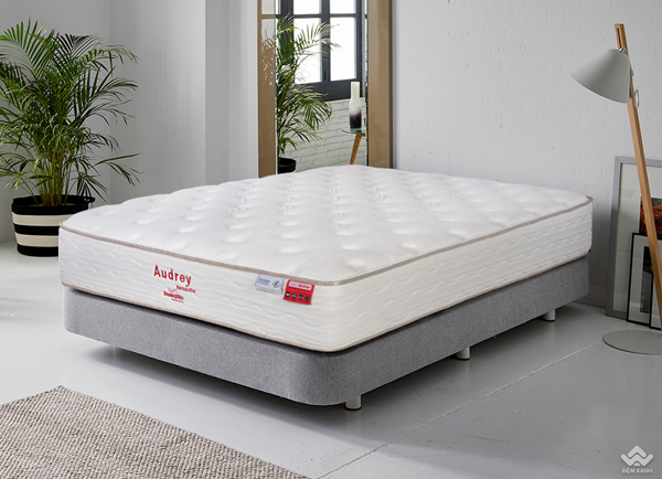 đệm lò xo Dunlopillo