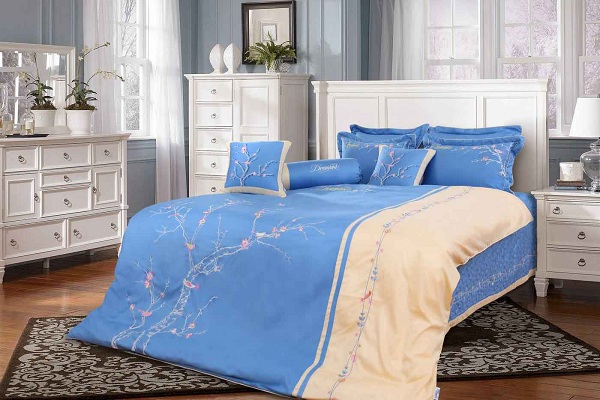 Chăn đông Sông Hồng