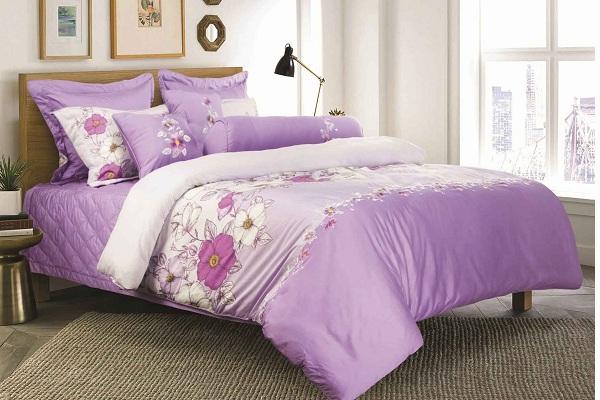 Chăn đông Sông Hồng