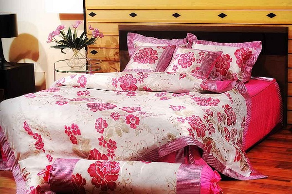 Chăn đông Sông Hồng - Sự ấm áp tuyệt vời nhất chỉ có ở Sông Hồng