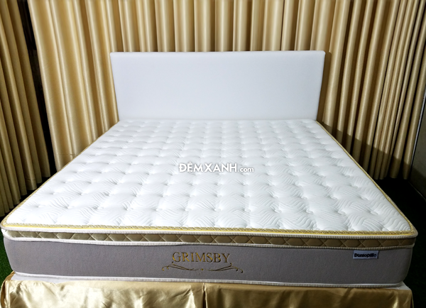 đệm lò xo Dunlopillo