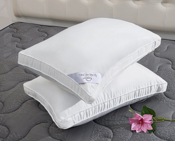 Ruột gối đơn Premium Comfy