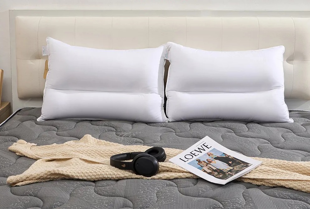 Ruột gối đơn Sông Hồng Amila