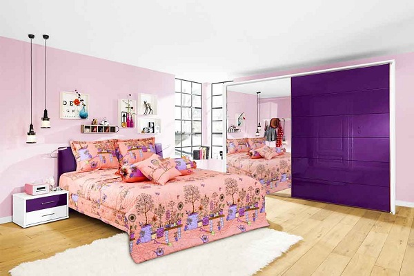 Bà bầu tuyệt đối nên tránh sử dụng đệm lò xo, đệm cao su