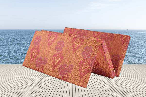 Tìm hiểu về bộ chăn ga Sông Hồng Hà Nội