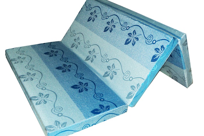 Bí quyết giặt đệm bông ép Sông Hồng đúng chuẩn