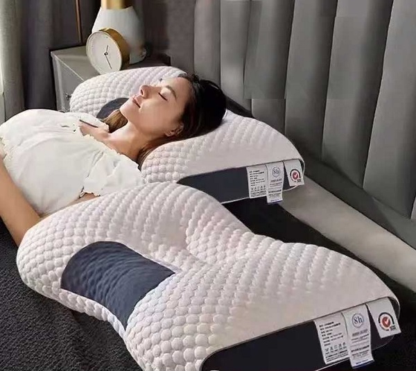 Gối công thái học ngày càng được ưa chuộng