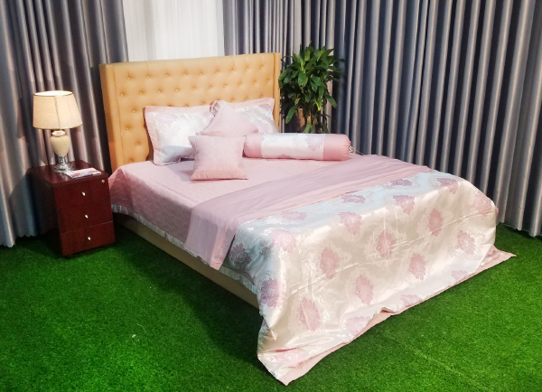 chăn ga gối đệm tại Thái Bình